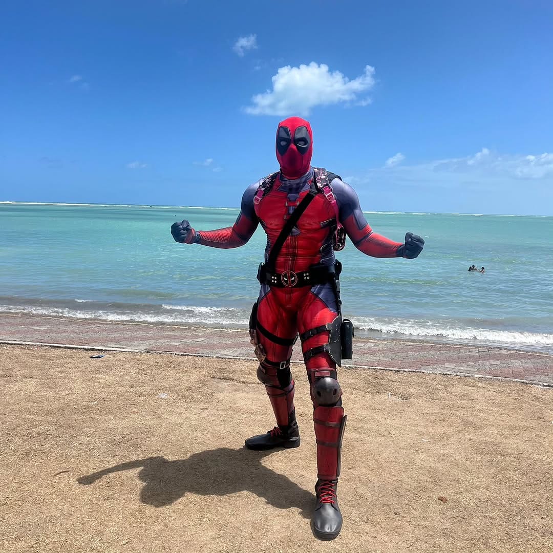 Post 8 by Melhores Cosplays do Mundo 🇧🇷 on Instagram (image)