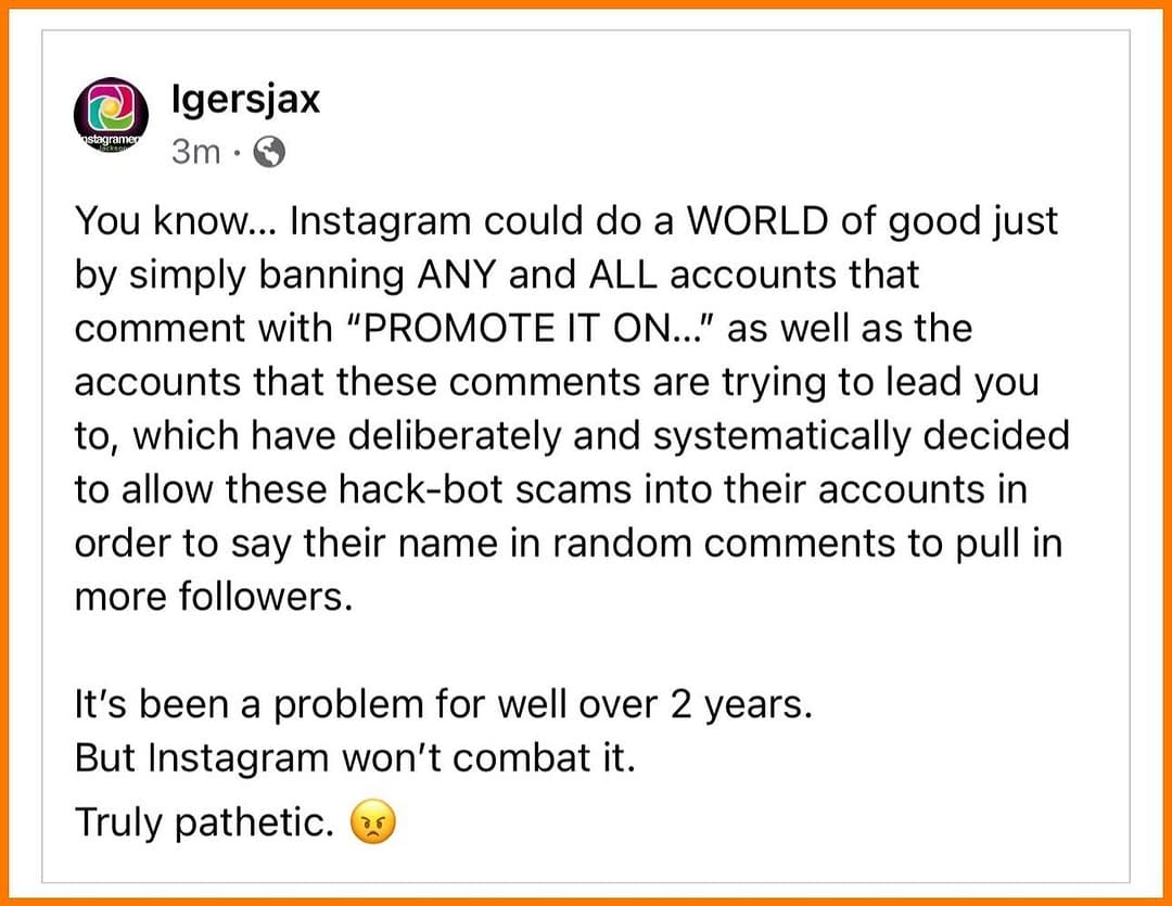 Post 8 by Instagramers Jacksonville on Instagram (image)