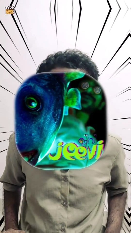Post 4 by Sankar Raj on Instagram (video)