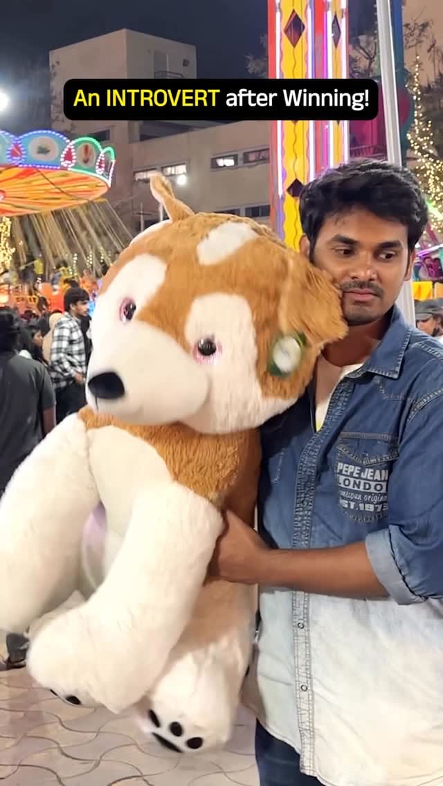 Post 9 by పవన్ చప్పిడి/பவன் சப்பிடி 🇮🇳 on Instagram (video)