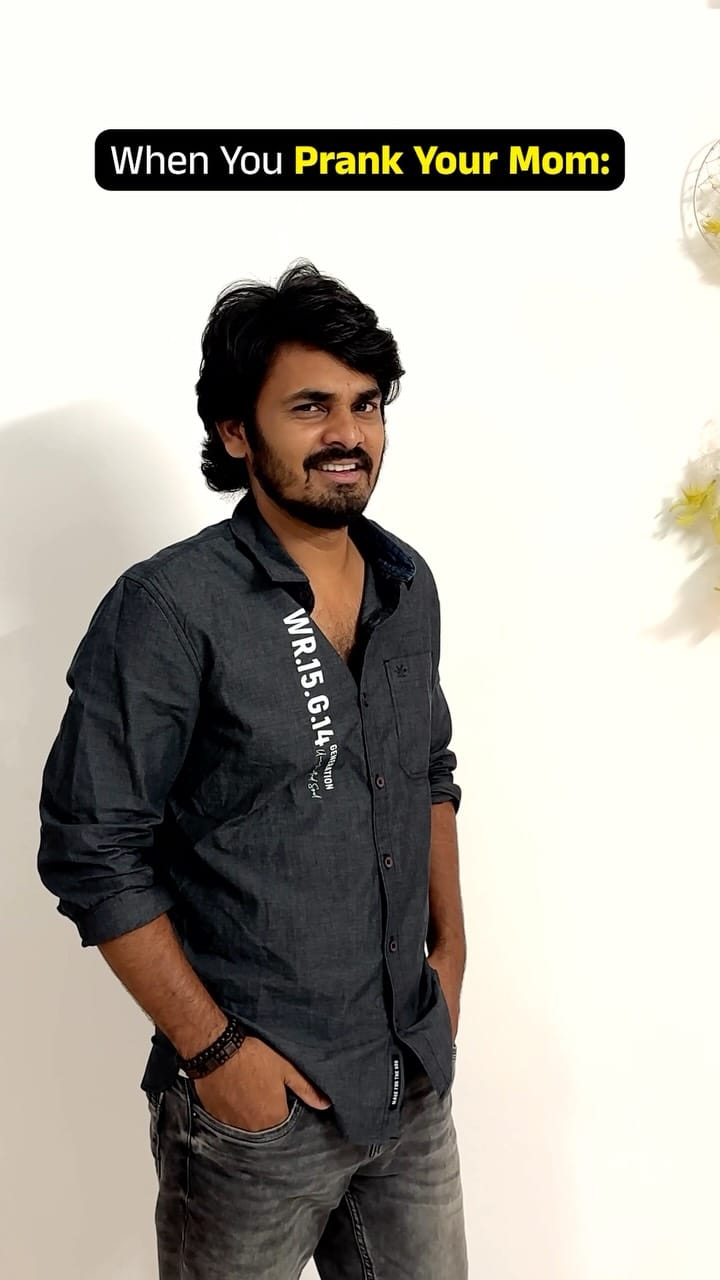 Post 3 by పవన్ చప్పిడి/பவன் சப்பிடி 🇮🇳 on Instagram (video)