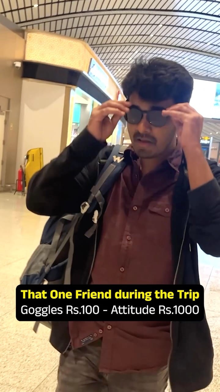 Post 1 by పవన్ చప్పిడి/பவன் சப்பிடி 🇮🇳 on Instagram (video)