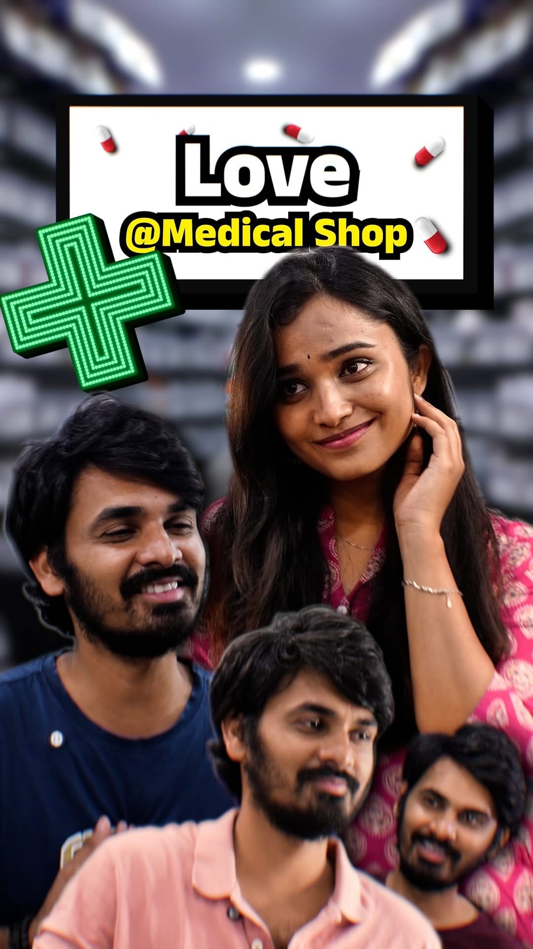 Post 7 by పవన్ చప్పిడి/பவன் சப்பிடி 🇮🇳 on Instagram (video)
