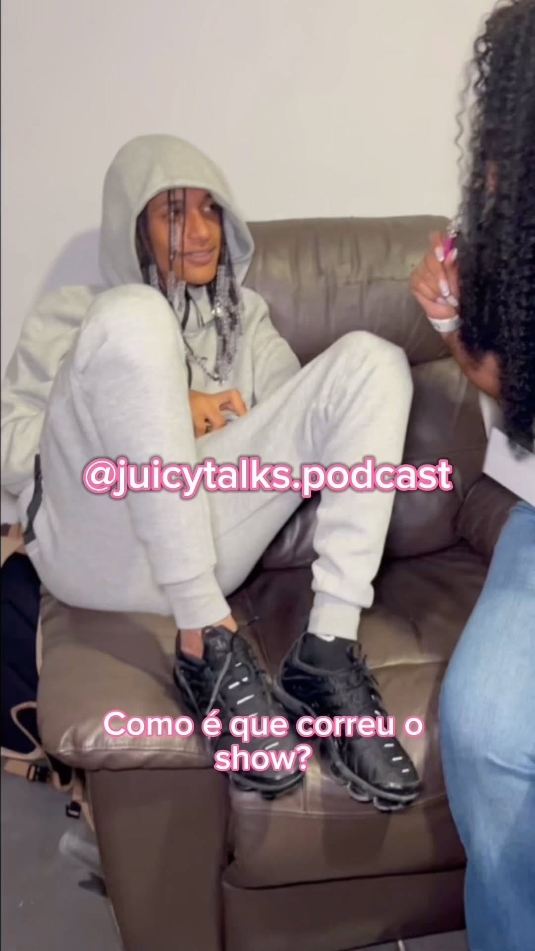 Post 3 by JUICYTALKS ENT. on Instagram (video)