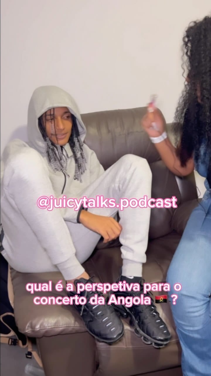 Post 4 by JUICYTALKS ENT. on Instagram (video)