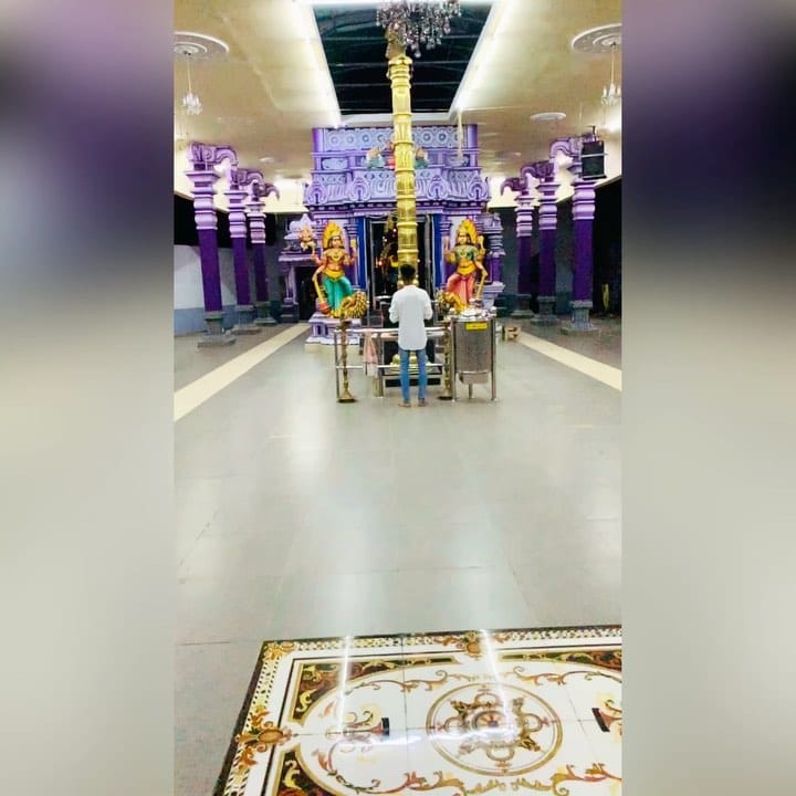 Post 10 by  தினேஷ்வரன்🐊 on Instagram (video)