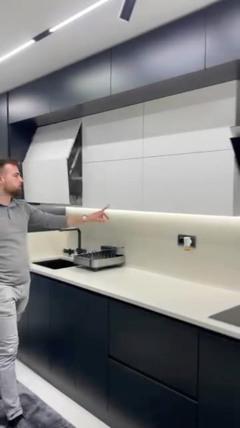 Post 10 by Özgen Home Design on Instagram (video)