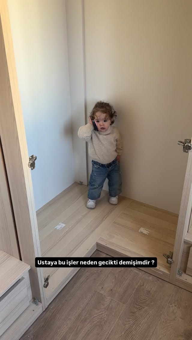 Post 6 by Özgen Home Design on Instagram (video)