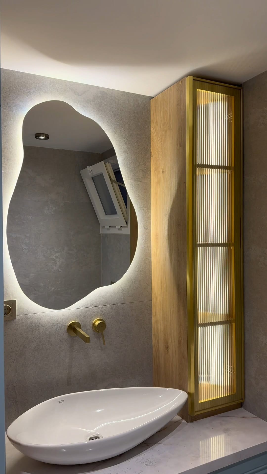 Post 2 by Özgen Home Design on Instagram (video)