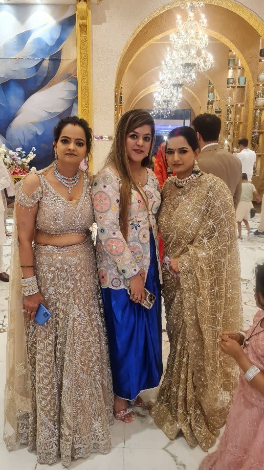 Post 8 by Preeti Arora on Instagram (video)