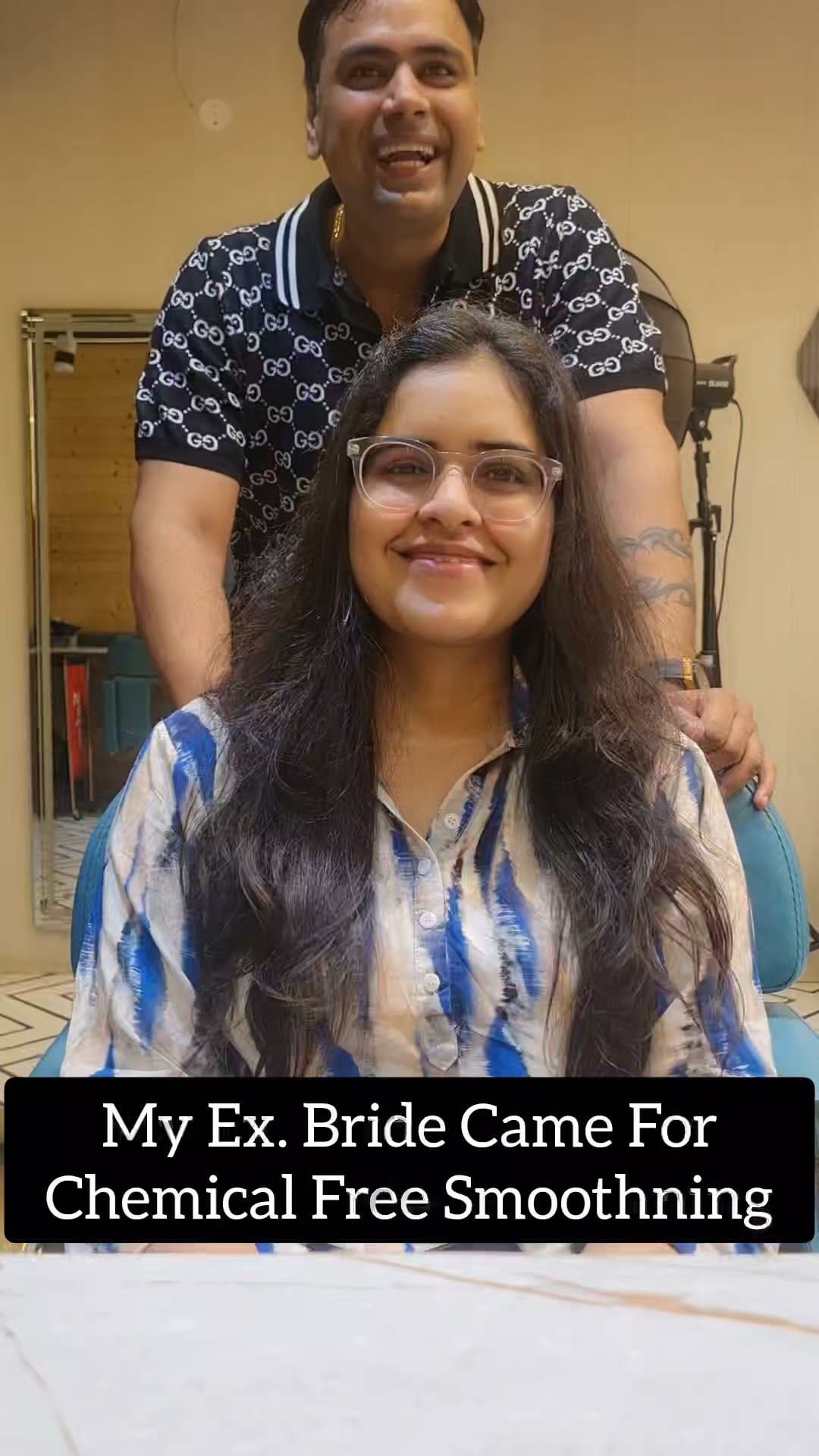 Post 1 by Preeti Arora on Instagram (video)