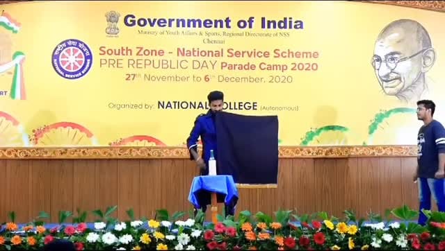 Post 5 by Stage_Player Akshay 🧞 on Instagram (video)
