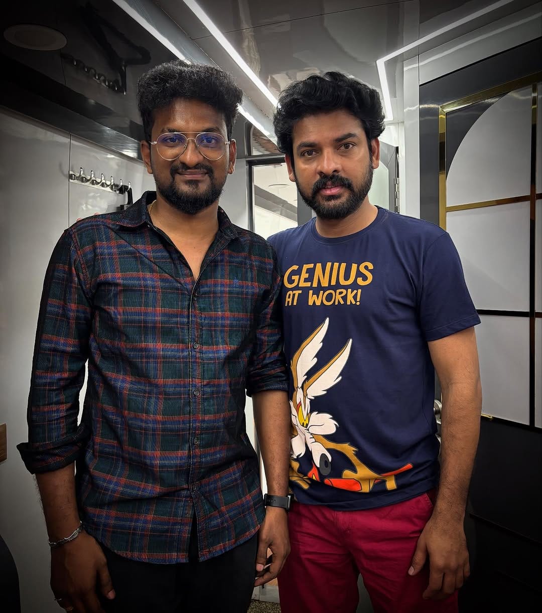 Post 10 by Stage_Player Akshay 🧞 on Instagram (image)
