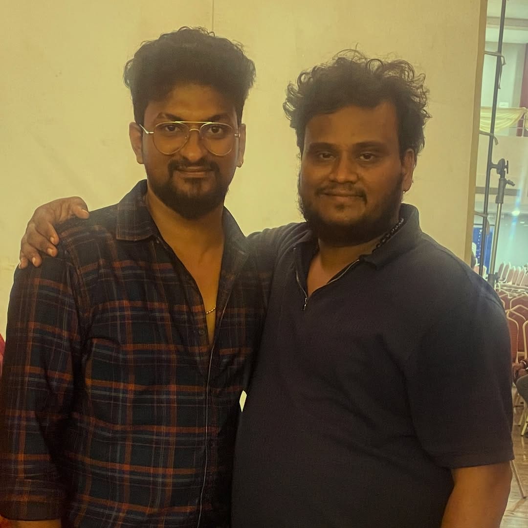 Post 4 by Stage_Player Akshay 🧞 on Instagram (image)