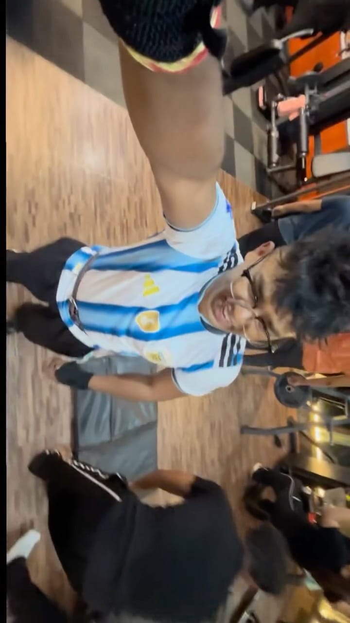 Post 3 by ASHOK LOHAR on Instagram (video)