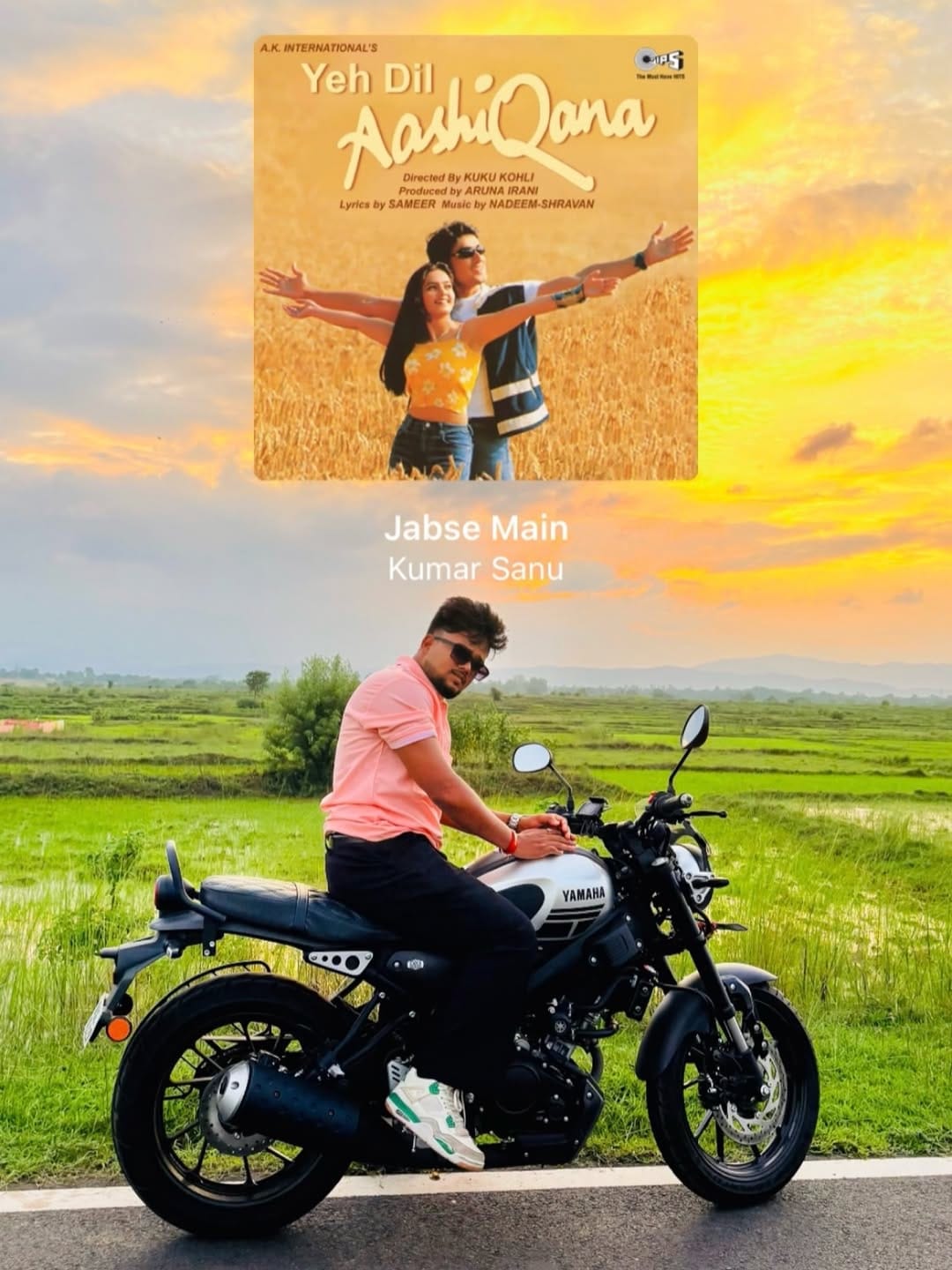 Post 6 by ASHOK LOHAR on Instagram (image)