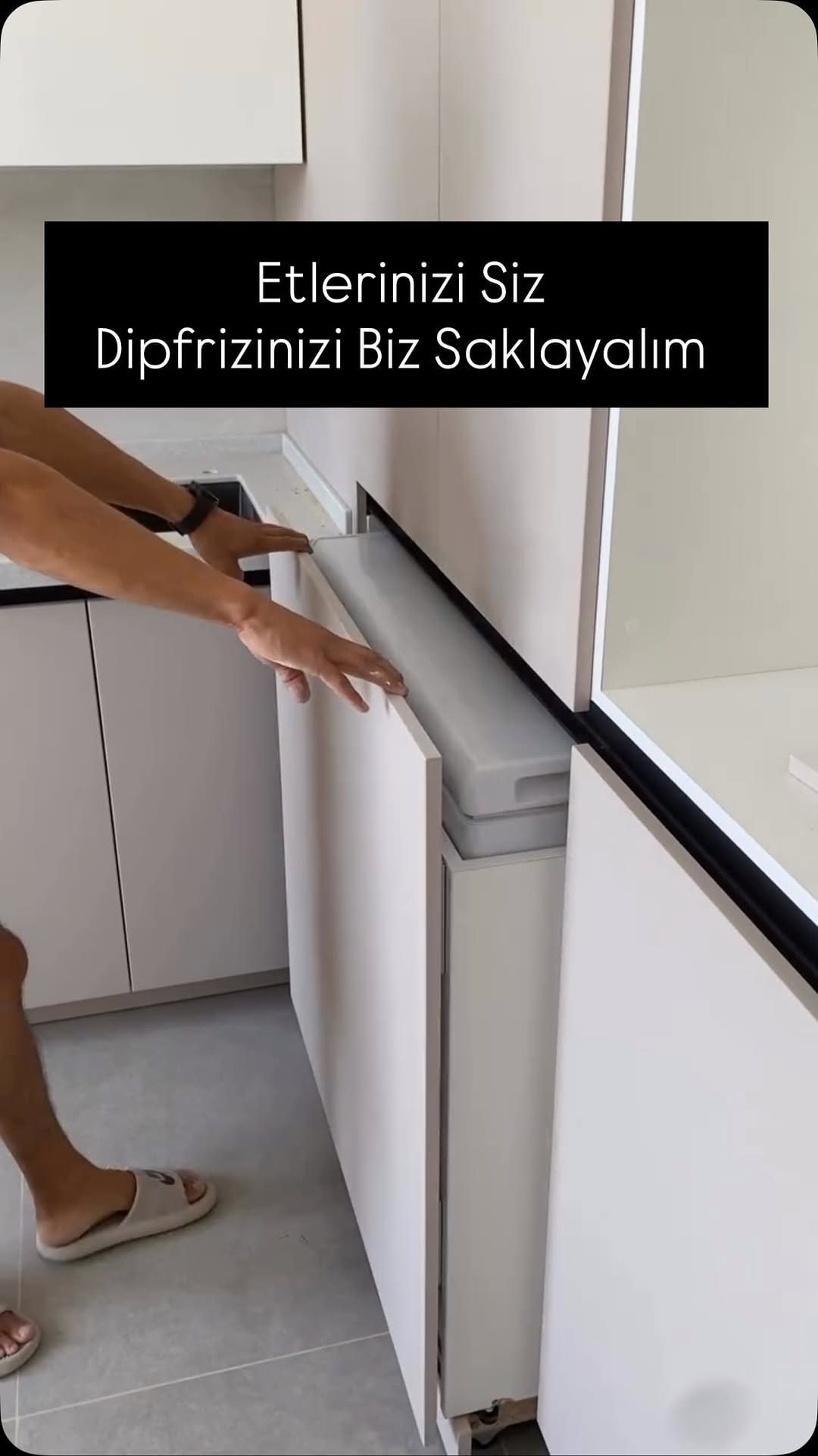 Post 1 by DECORHUB on Instagram (video)