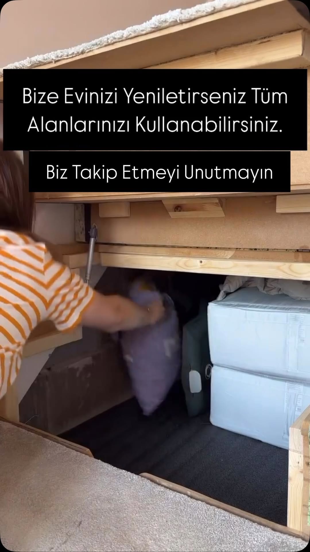 Post 9 by DECORHUB on Instagram (video)