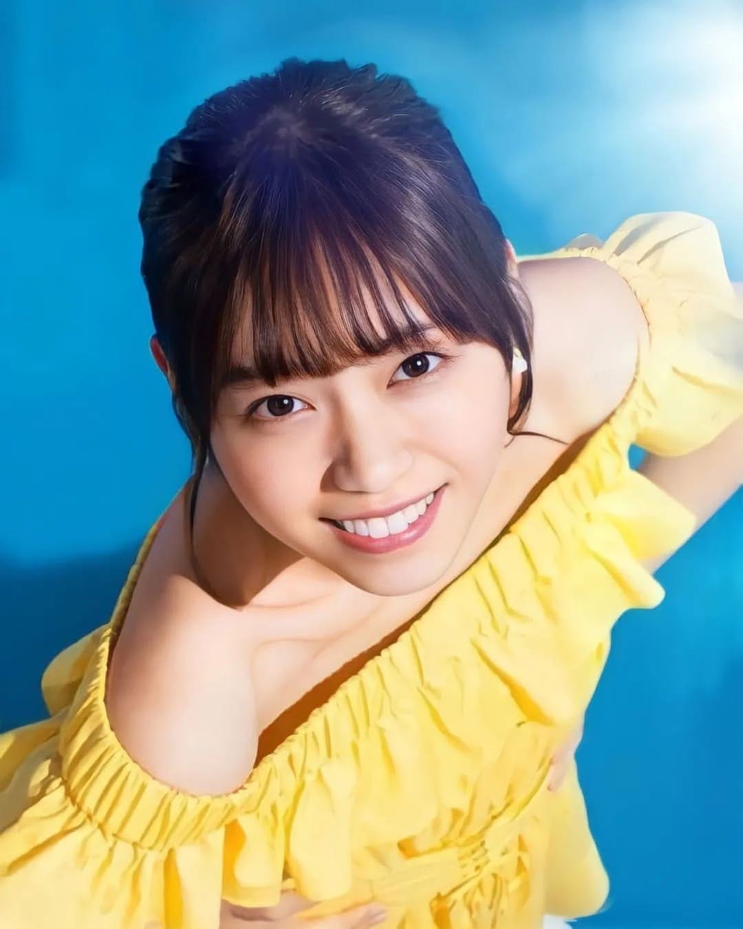 Post 6 by ななせまる on Instagram (image)