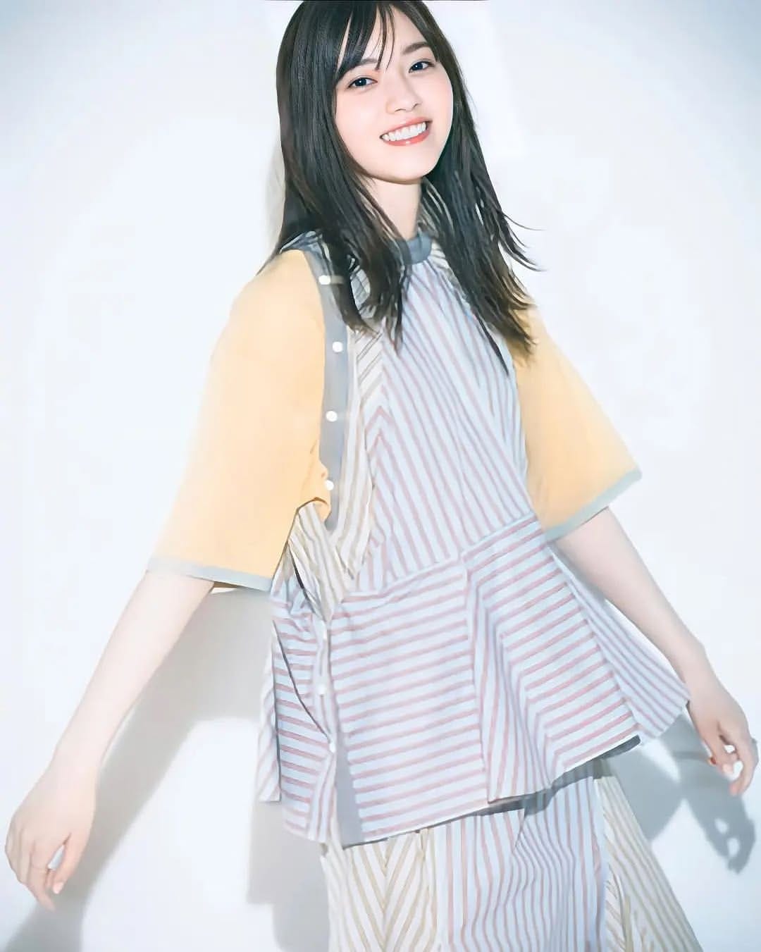 Post 10 by ななせまる on Instagram (image)