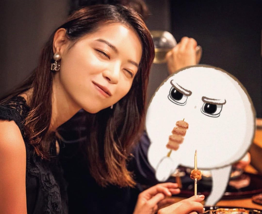 Post 2 by ななせまる on Instagram (image)