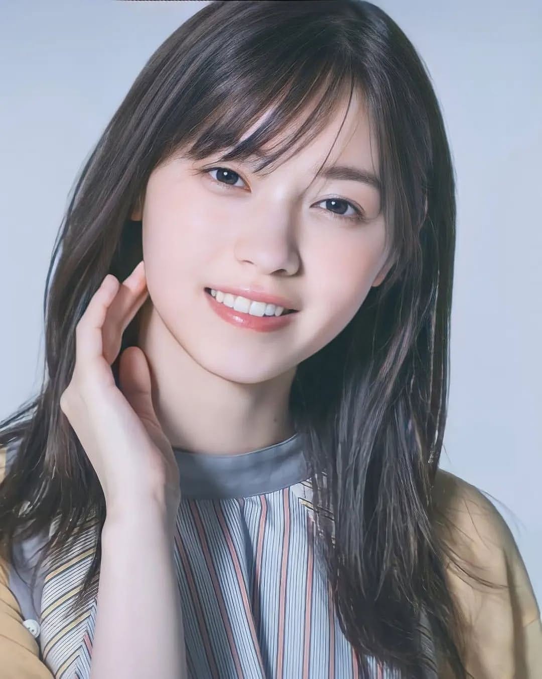 Post 9 by ななせまる on Instagram (image)