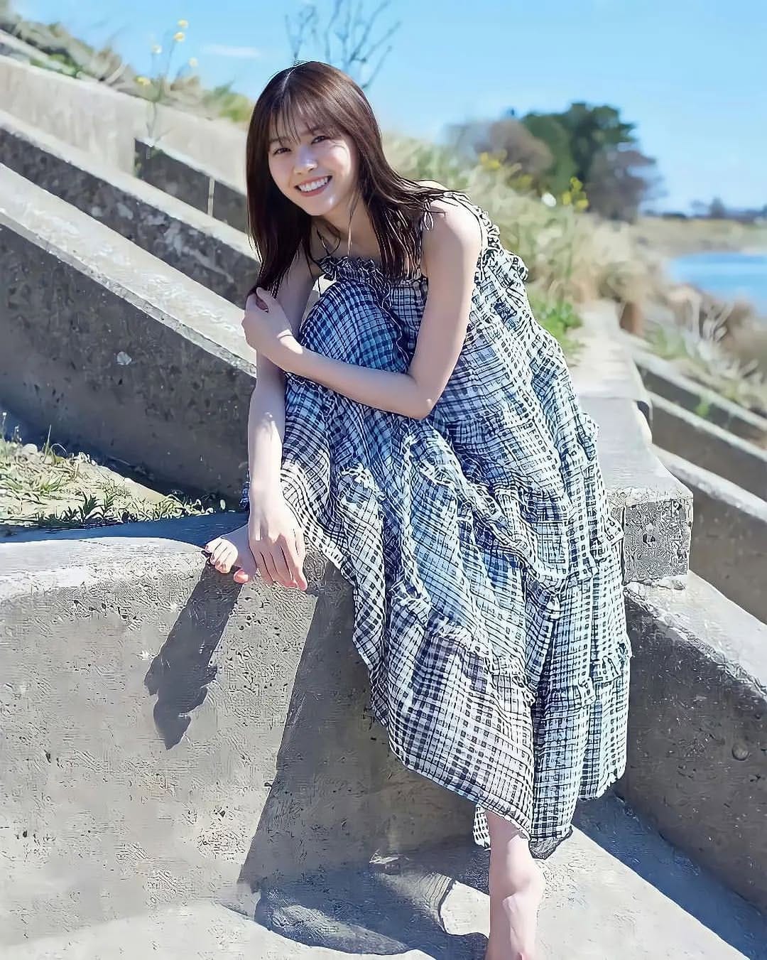 Post 7 by ななせまる on Instagram (image)