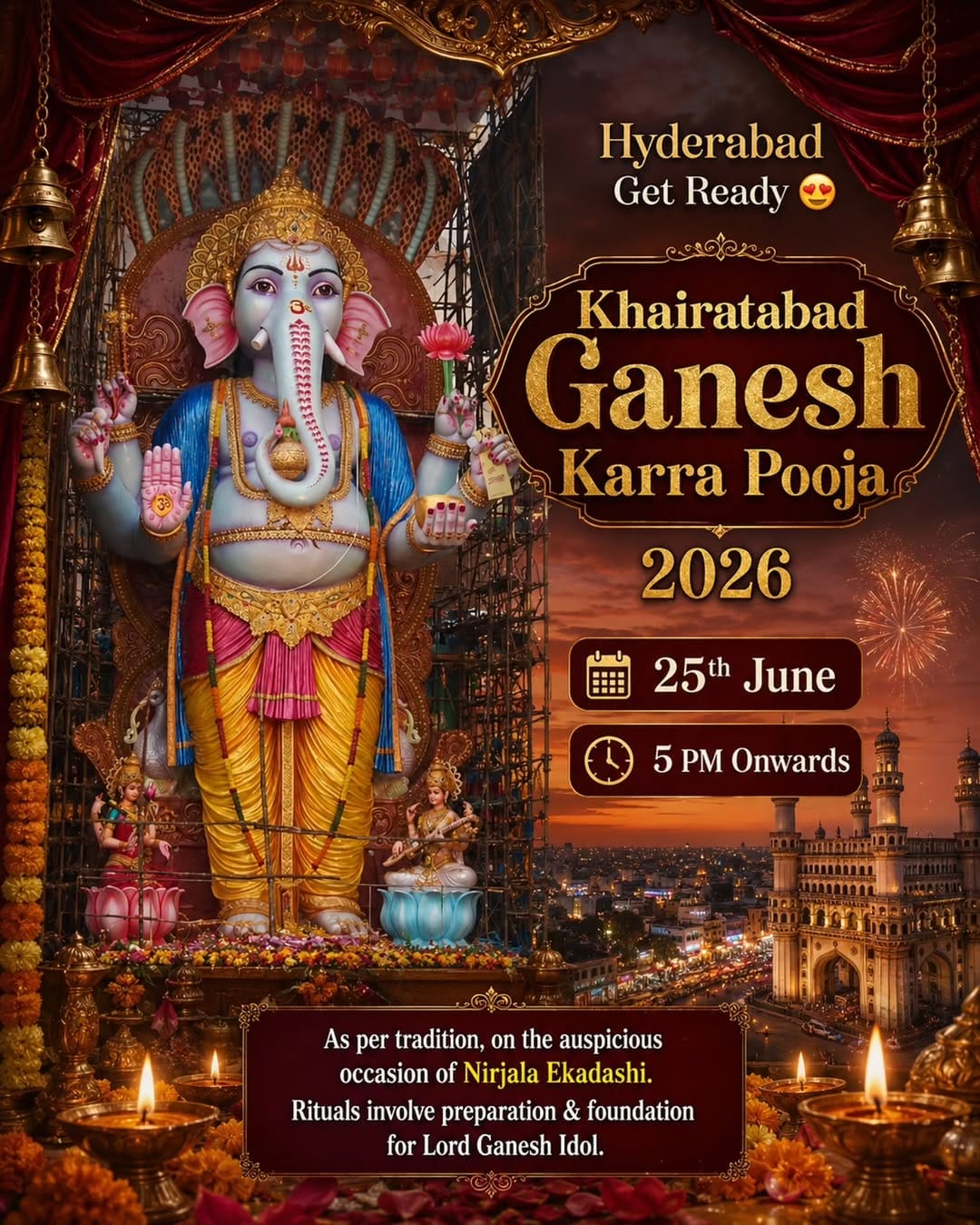 Post 6 by Bappa Morya on Instagram (image)