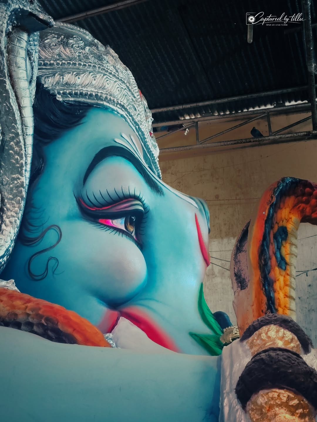 Post 8 by Bappa Morya on Instagram (carousel)