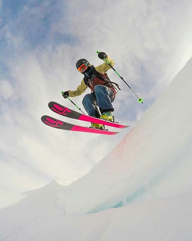 Post 7 by Morzine Avoriaz on Instagram (image)