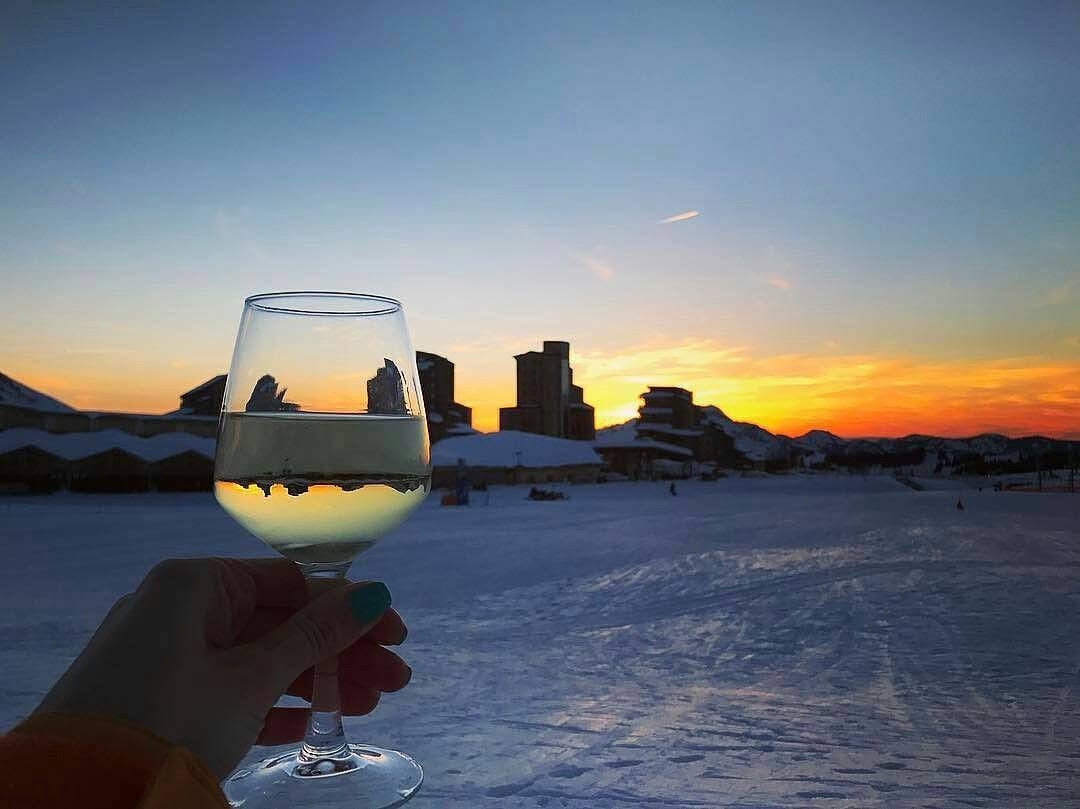 Post 9 by Morzine Avoriaz on Instagram (image)