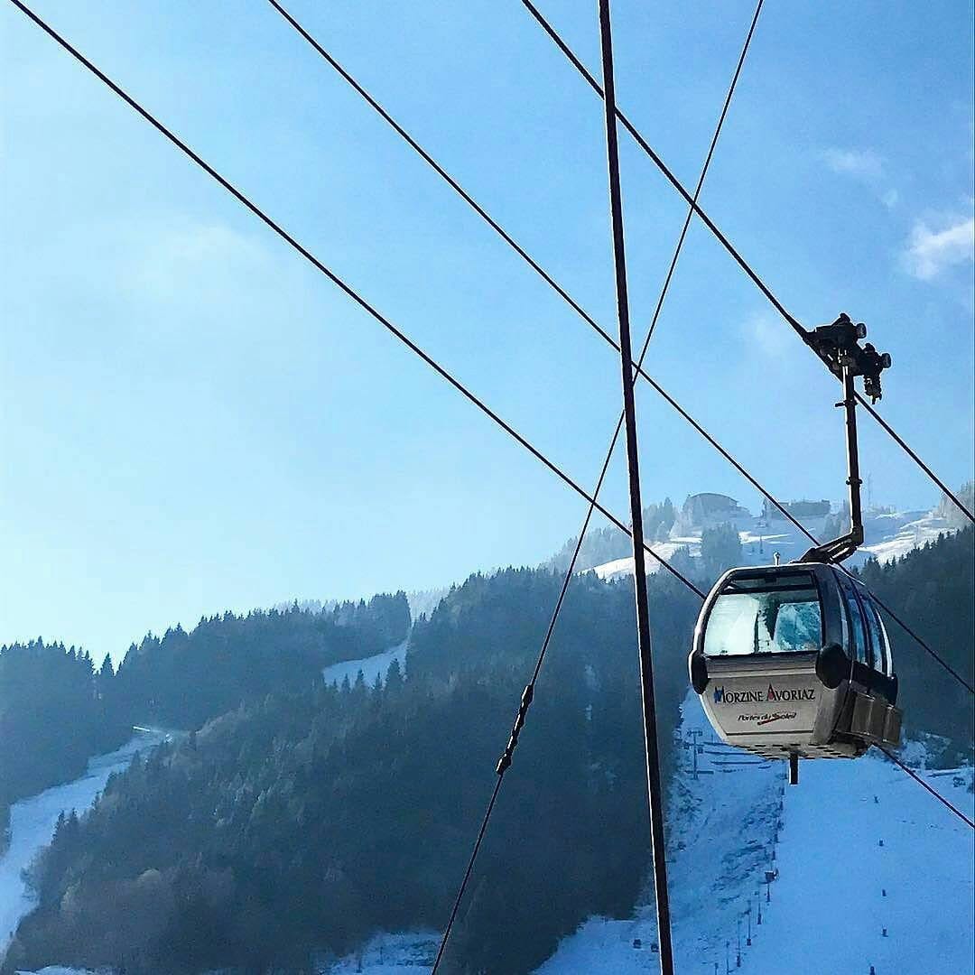 Post 6 by Morzine Avoriaz on Instagram (image)