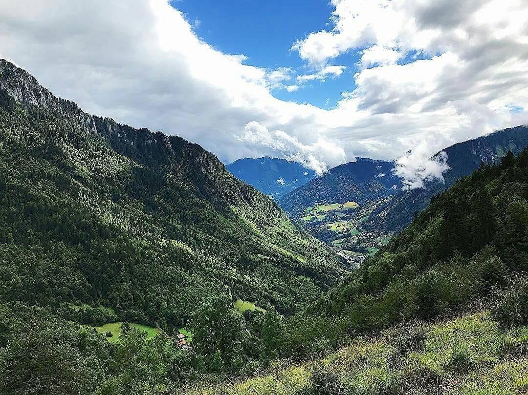 Post 5 by Morzine Avoriaz on Instagram (image)