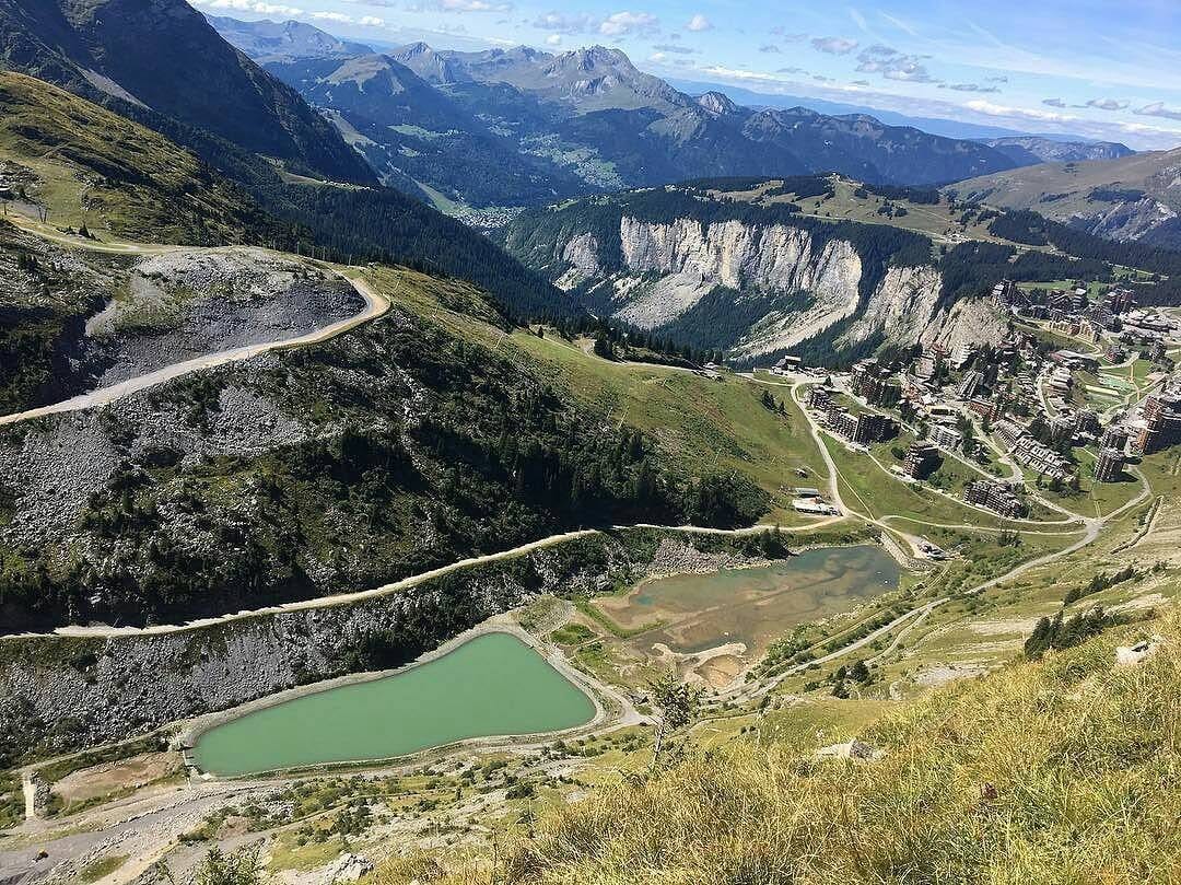 Post 4 by Morzine Avoriaz on Instagram (image)