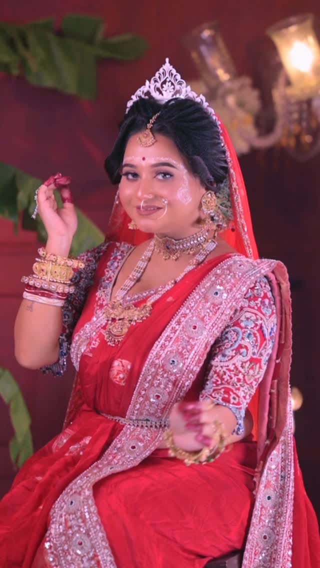 Post 4 by Sayanti mullick on Instagram (video)