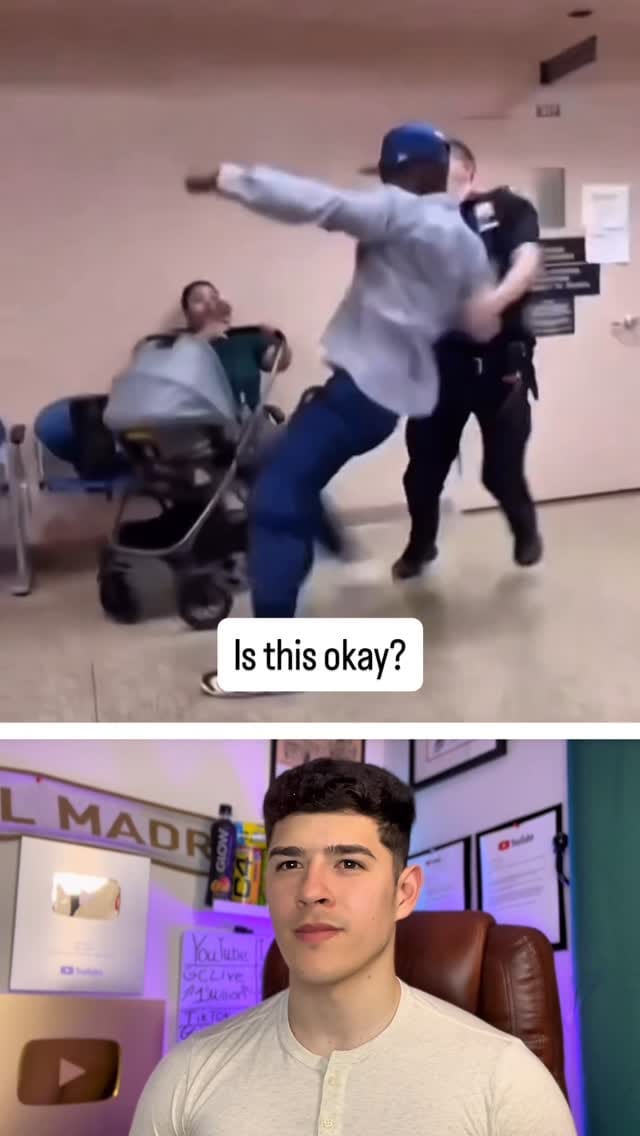 Post 5 by Gerald Cubero on Instagram (video)