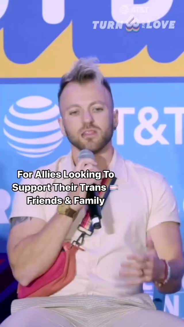 Post 7 by QueerAbad on Instagram (video)