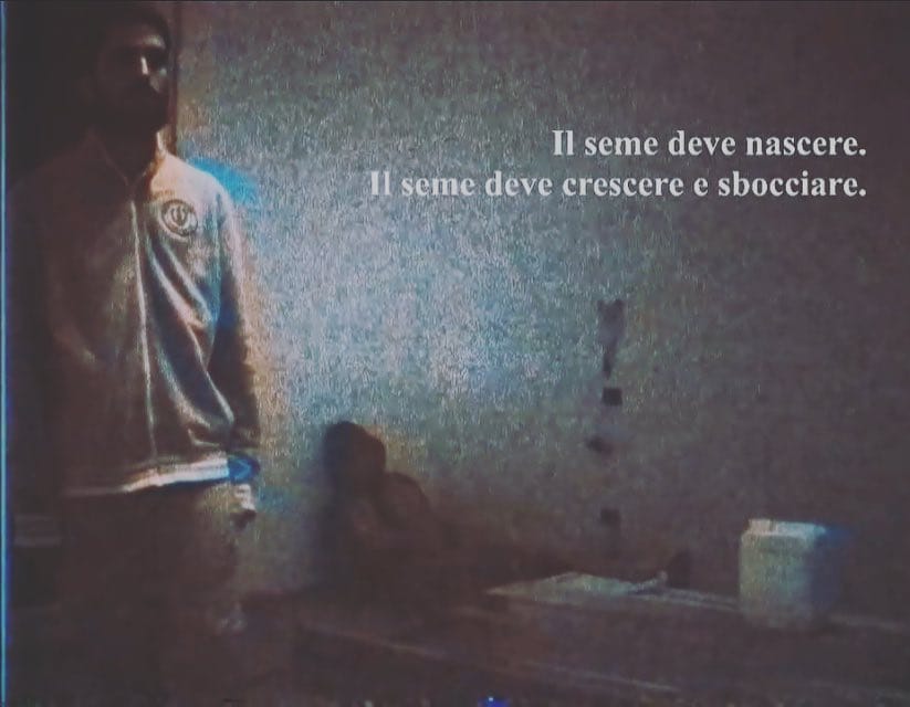 Post 5 by Paranormal Zone on Instagram (image)