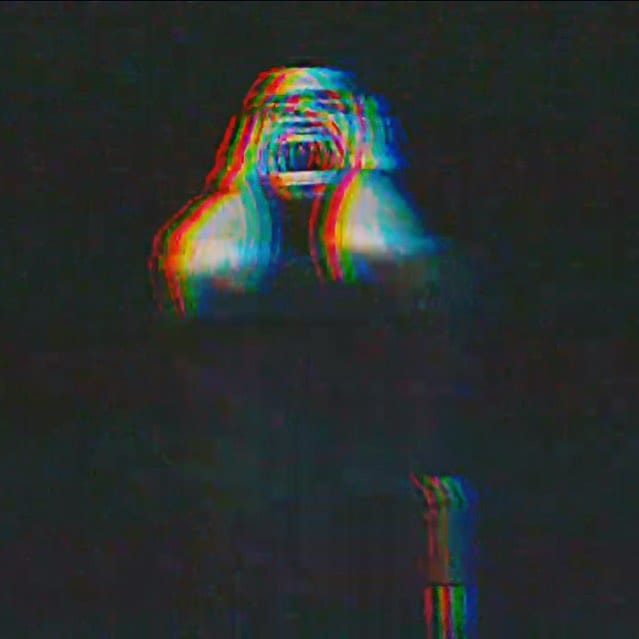Post 2 by Paranormal Zone on Instagram (image)