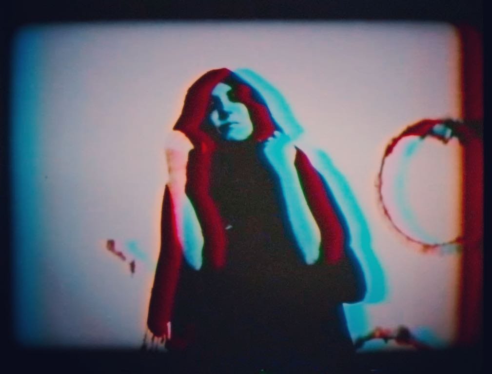 Post 10 by Paranormal Zone on Instagram (image)
