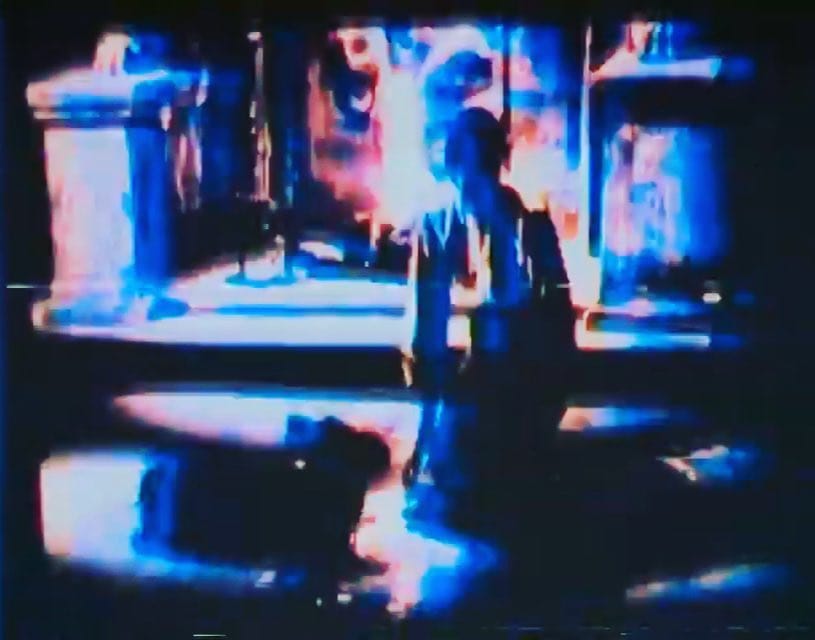 Post 3 by Paranormal Zone on Instagram (image)