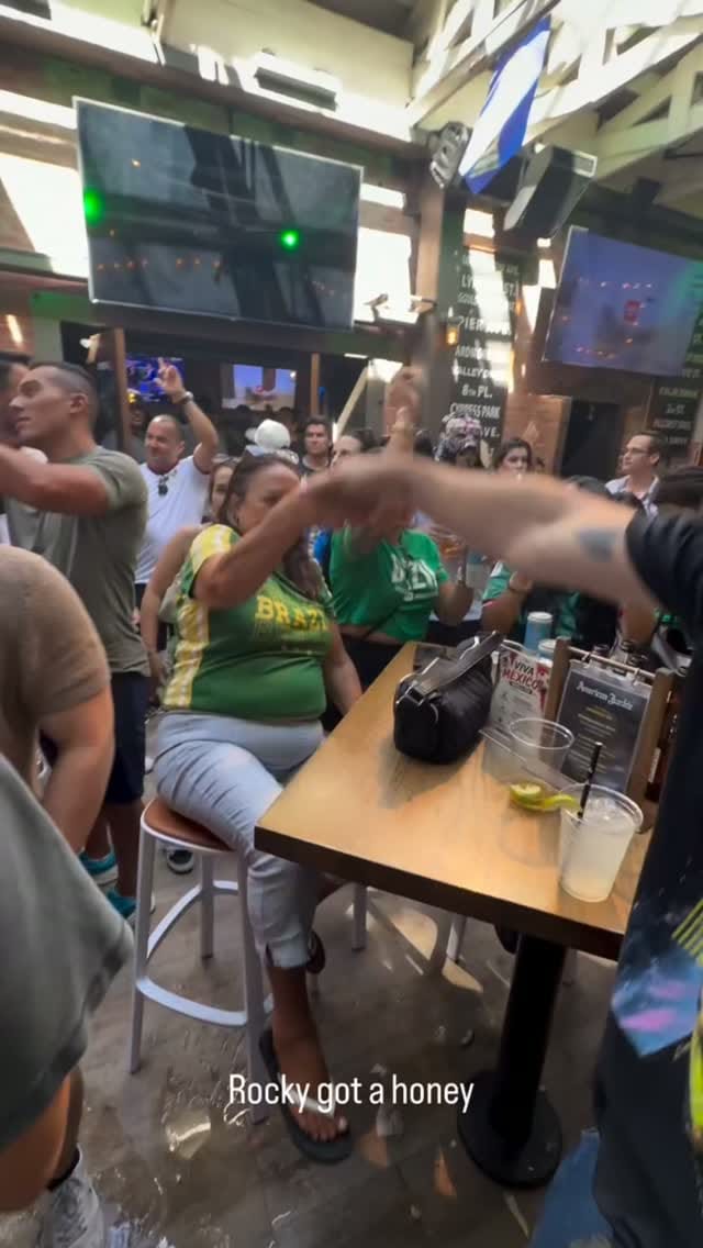 Post 3 by TDE Argentina on Instagram (video)