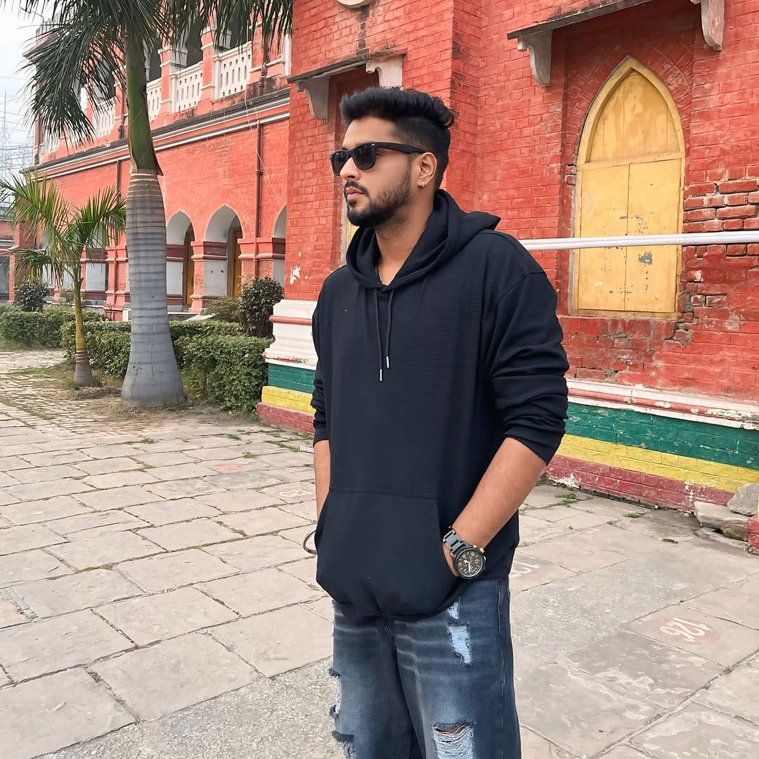 Post 7 by Rishabh Rishi Kumar on Instagram (carousel)