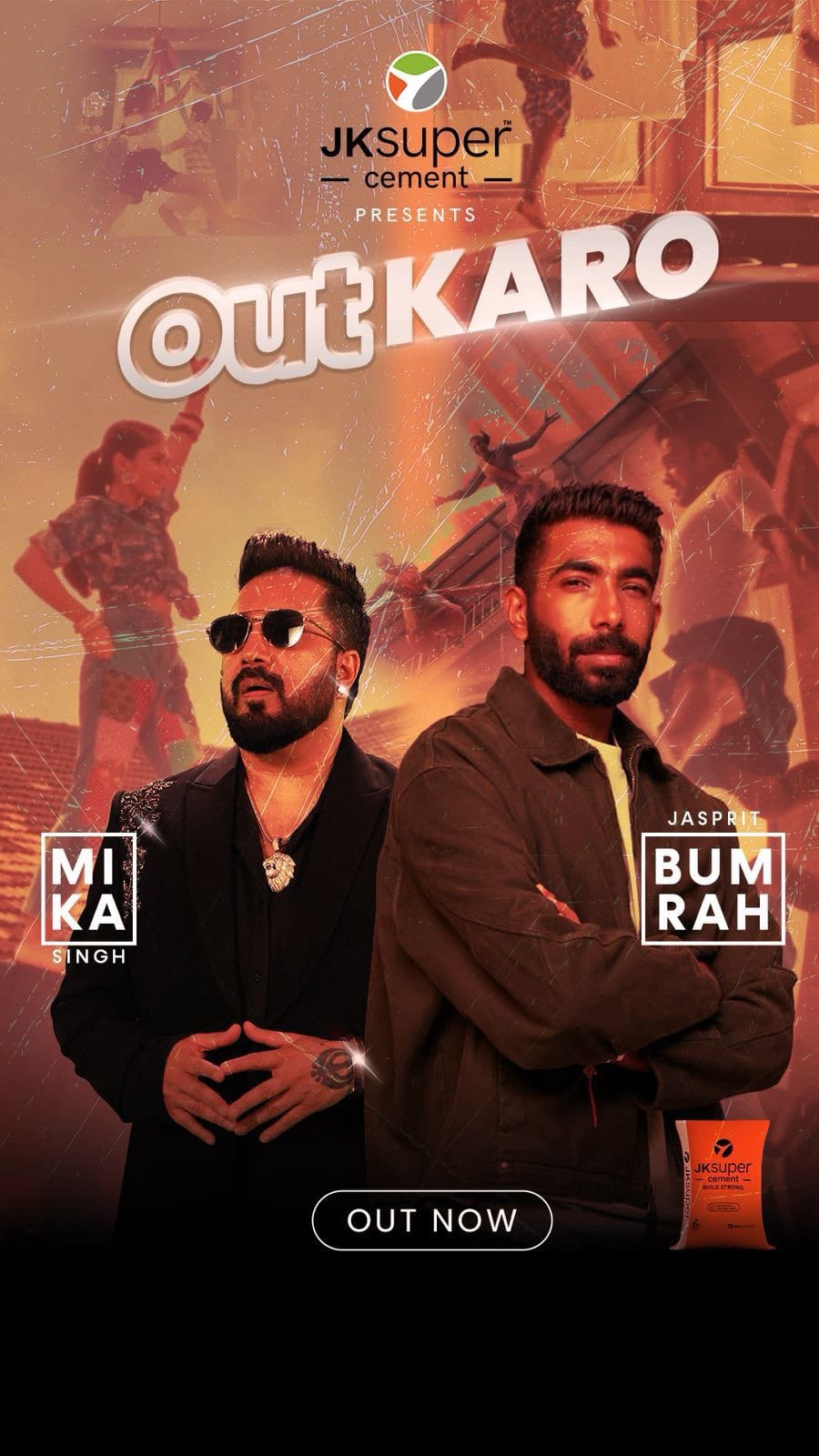 Post 8 by Rishabh Rishi Kumar on Instagram (video)