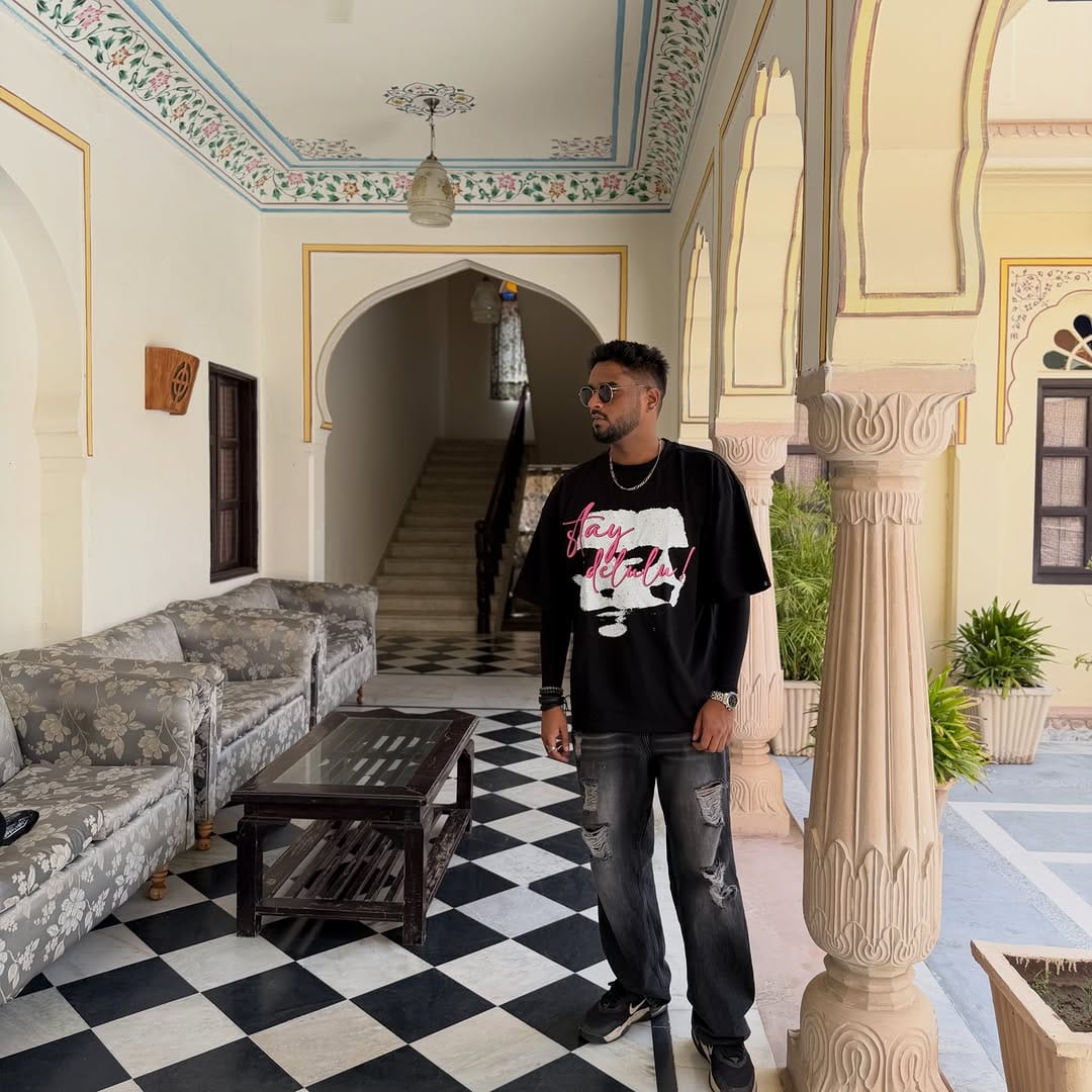 Post 2 by Rishabh Rishi Kumar on Instagram (carousel)
