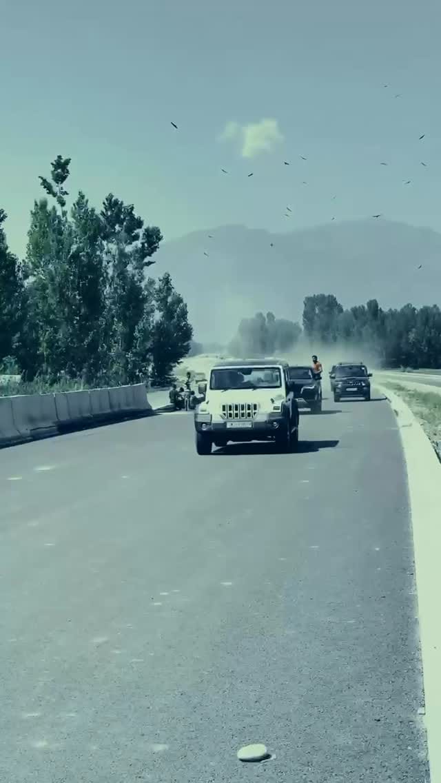 Post 9 by BAWA🐆 on Instagram (video)