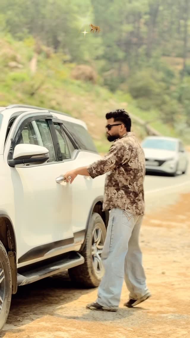Post 4 by BAWA🐆 on Instagram (video)