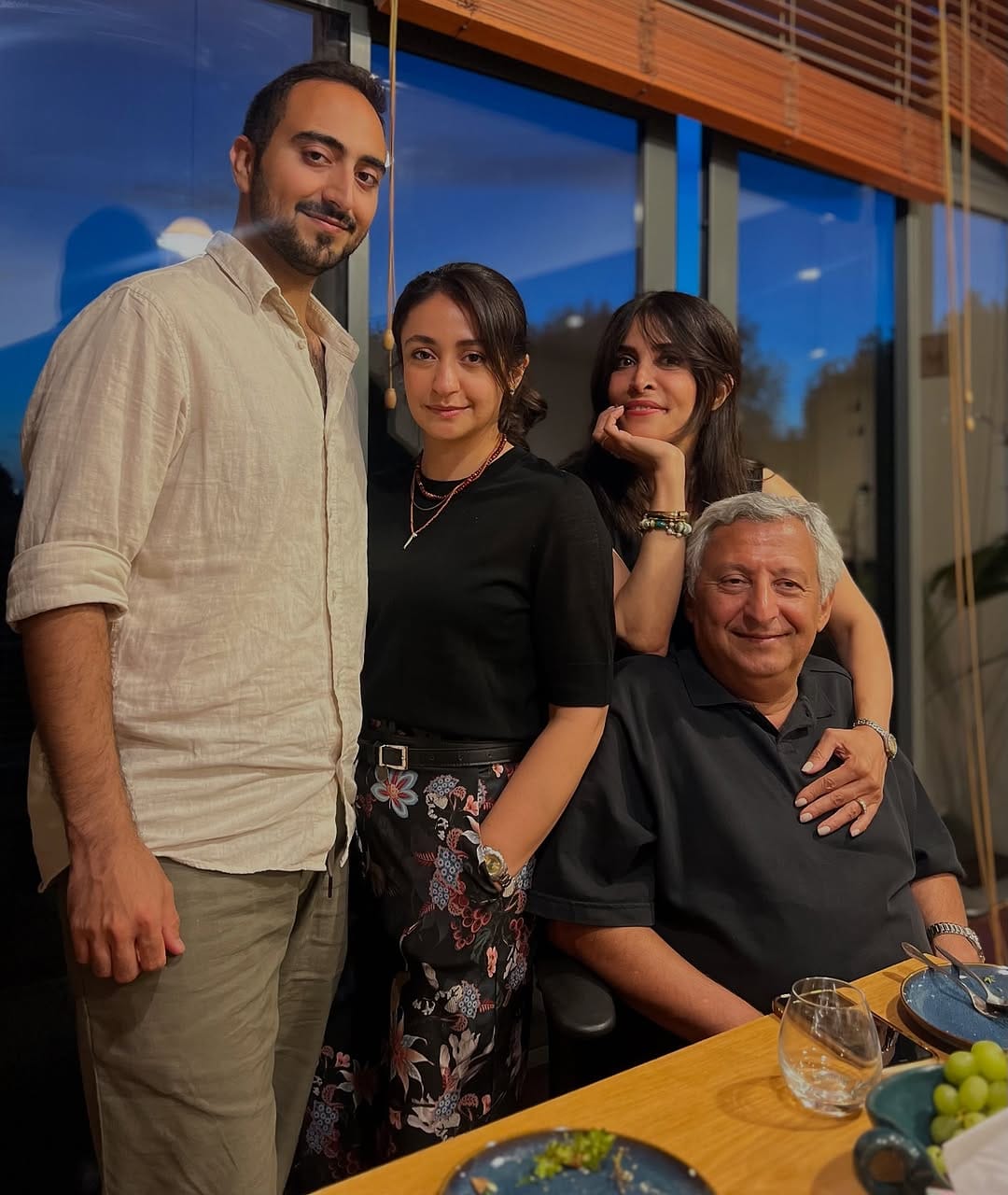 Post 2 by Elham Varasteh on Instagram (carousel)