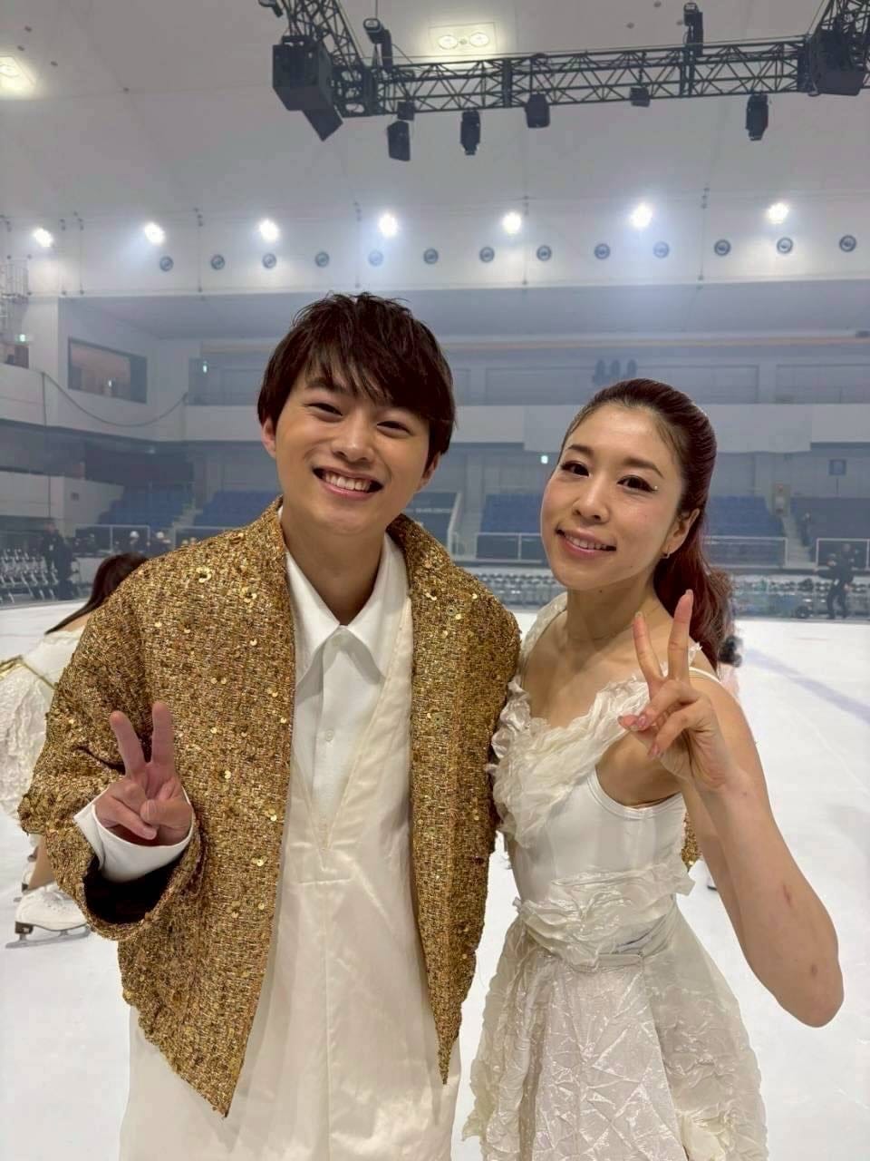 Post 10 by 青山凌大 on Instagram (carousel)