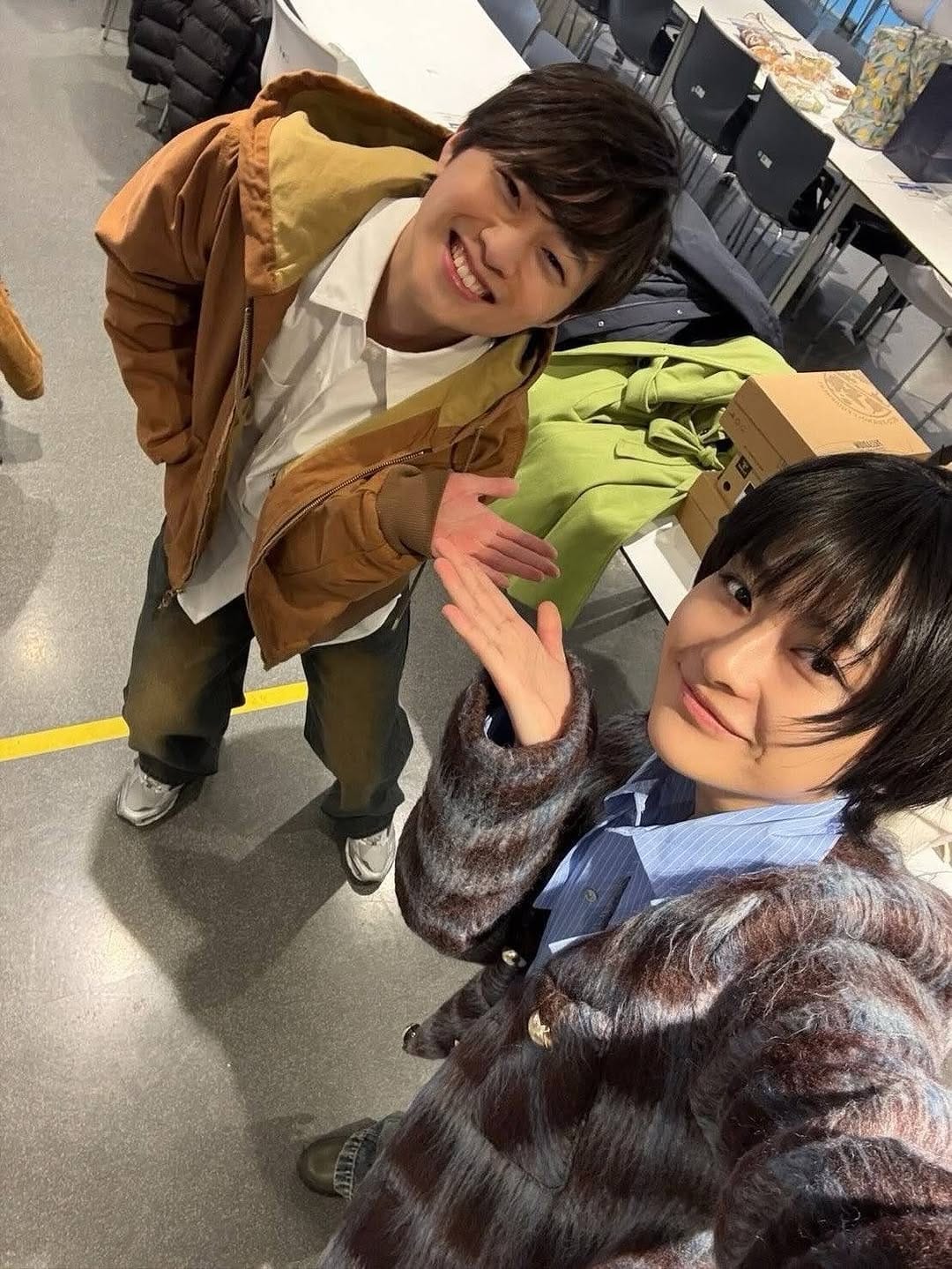 Post 5 by 青山凌大 on Instagram (carousel)